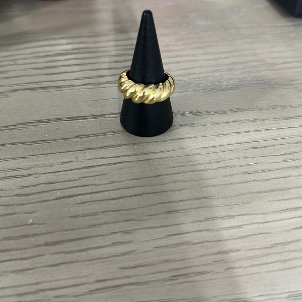 925 sterling silver in gold